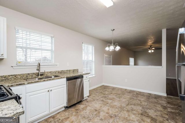 1500 Mine Run, Hampton, GA 30228