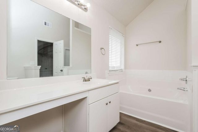 1500 Mine Run, Hampton, GA 30228