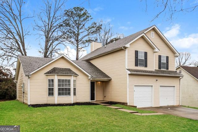 1500 Mine Run, Hampton, GA 30228