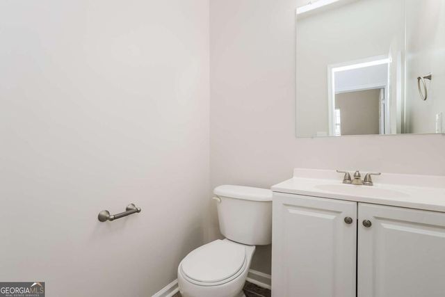 1500 Mine Run, Hampton, GA 30228