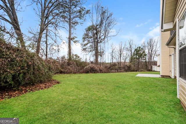 1500 Mine Run, Hampton, GA 30228