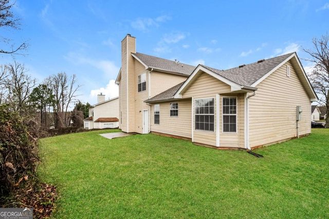 1500 Mine Run, Hampton, GA 30228