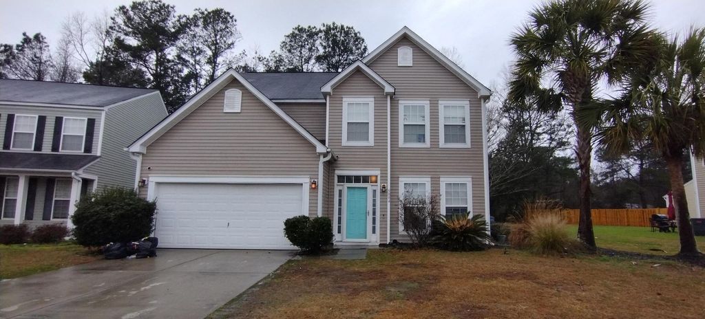 5004 Blair Road, Summerville, SC 29483