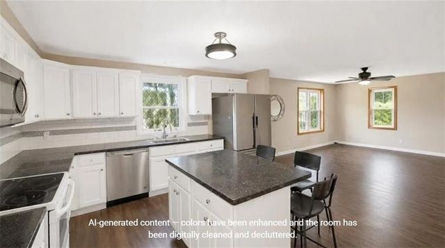 401 W Chestnut Street, Archie, MO 64725