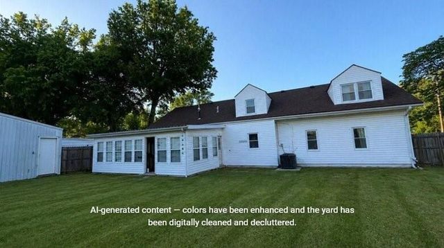 401 W Chestnut Street, Archie, MO 64725
