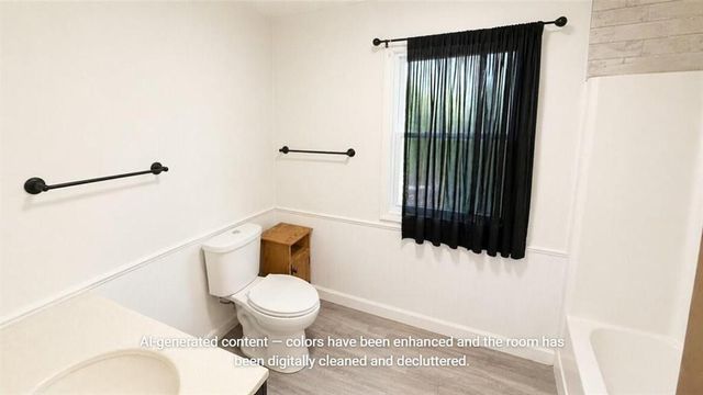 401 W Chestnut Street, Archie, MO 64725