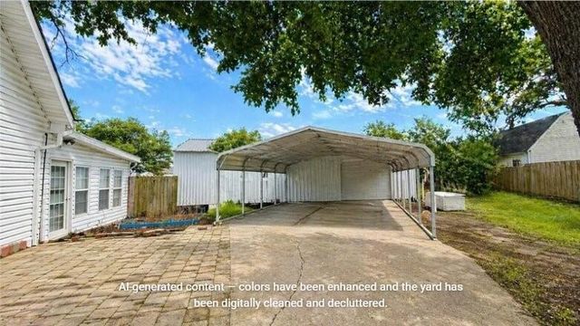 401 W Chestnut Street, Archie, MO 64725