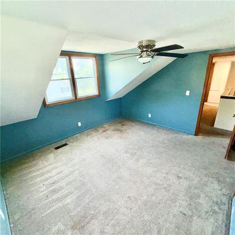 401 W Chestnut Street, Archie, MO 64725
