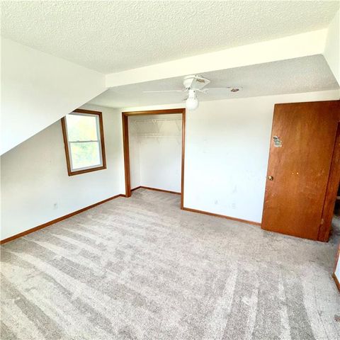 401 W Chestnut Street, Archie, MO 64725