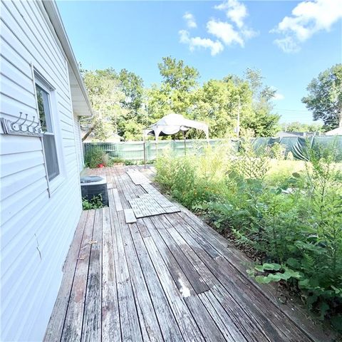 401 W Chestnut Street, Archie, MO 64725