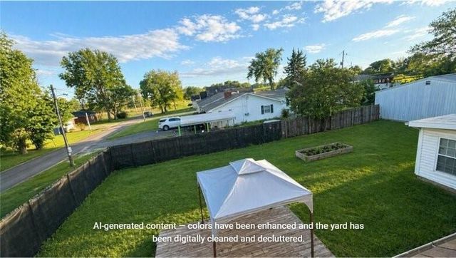 401 W Chestnut Street, Archie, MO 64725
