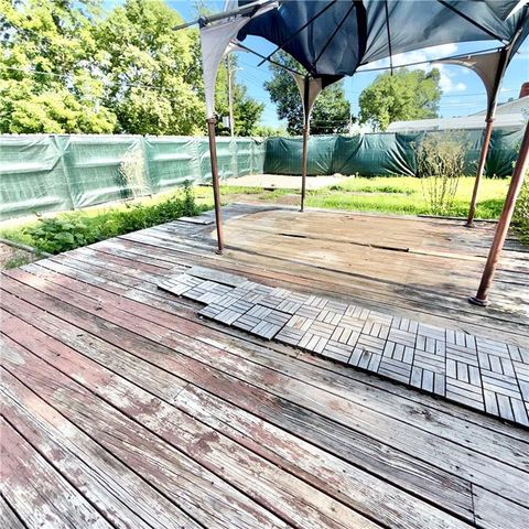 401 W Chestnut Street, Archie, MO 64725