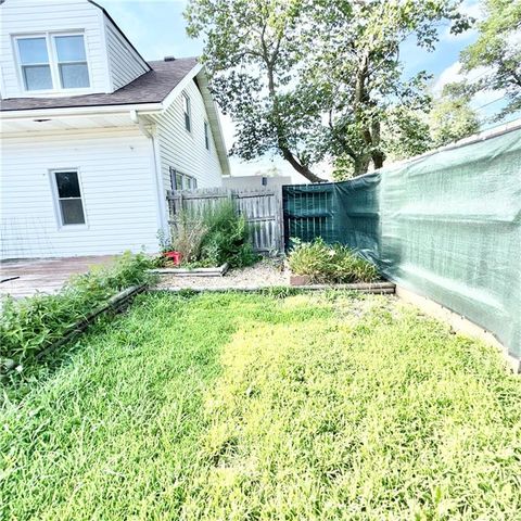 401 W Chestnut Street, Archie, MO 64725