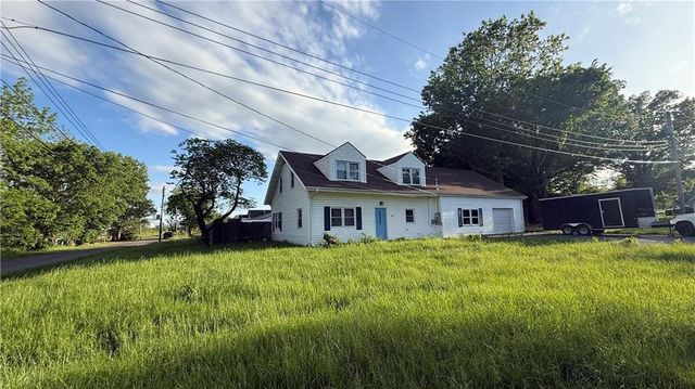 401 W Chestnut Street, Archie, MO 64725