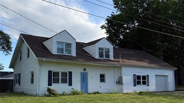 401 W Chestnut Street, Archie, MO 64725