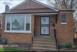 14230 S Wallace Avenue, Riverdale, IL 60827