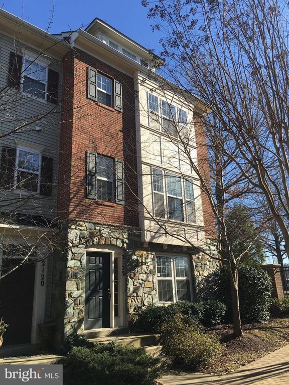 2122 DARCY GREEN PL, Silver Spring, MD 20910