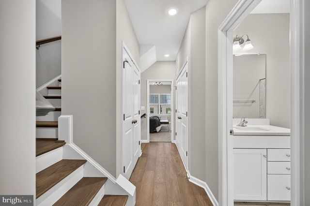 830 SAWBACK SQ NE, Leesburg, VA 20176
