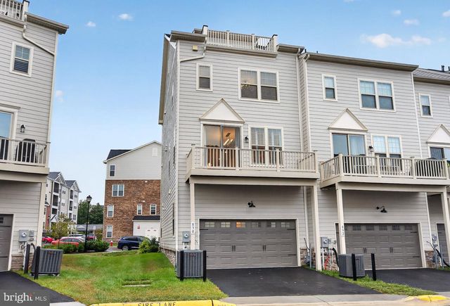 830 SAWBACK SQ NE, Leesburg, VA 20176