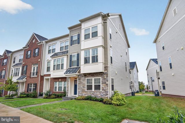 830 SAWBACK SQ NE, Leesburg, VA 20176