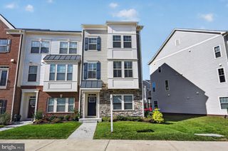 830 SAWBACK SQ NE, Leesburg, VA 20176