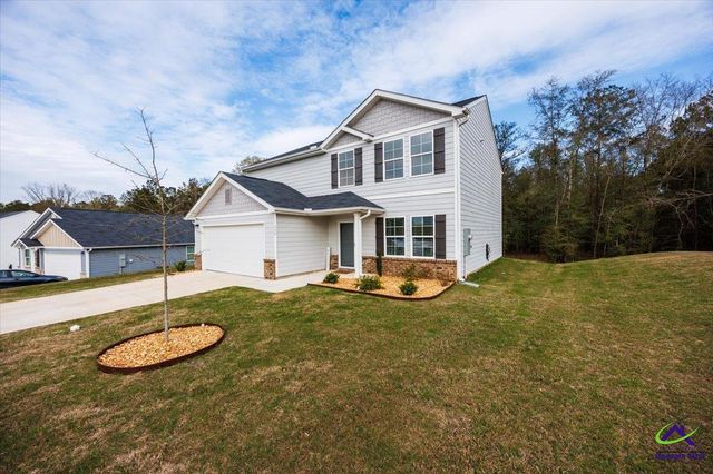 248 Dream Catcher Drive, Lizella, GA 31052