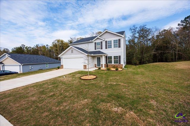 248 Dream Catcher Drive, Lizella, GA 31052
