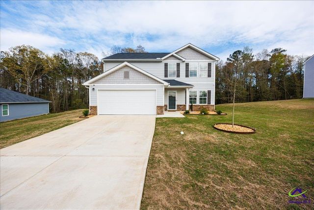 248 Dream Catcher Drive, Lizella, GA 31052