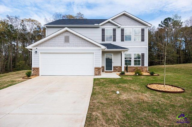 248 Dream Catcher Drive, Lizella, GA 31052