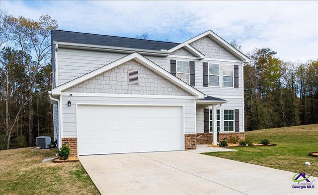 248 Dream Catcher Drive, Lizella, GA 31052