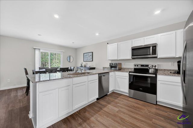 248 Dream Catcher Drive, Lizella, GA 31052