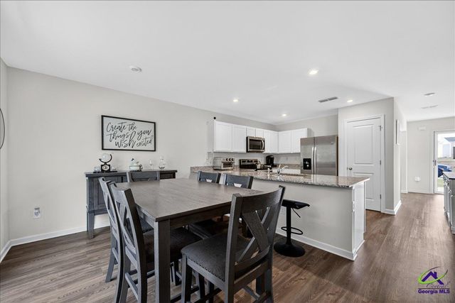 248 Dream Catcher Drive, Lizella, GA 31052