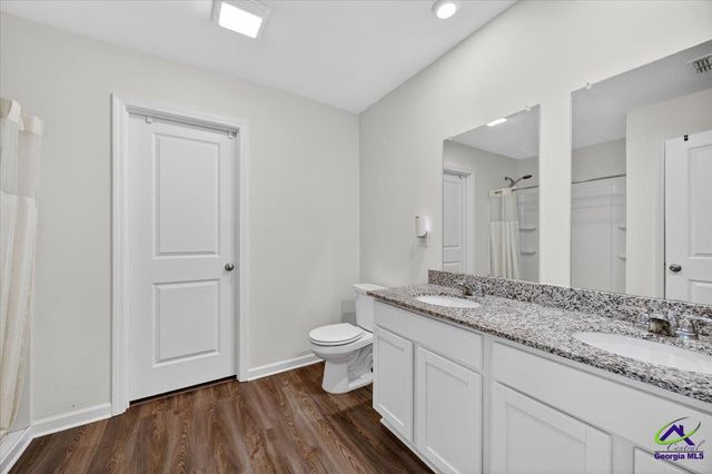 248 Dream Catcher Drive, Lizella, GA 31052