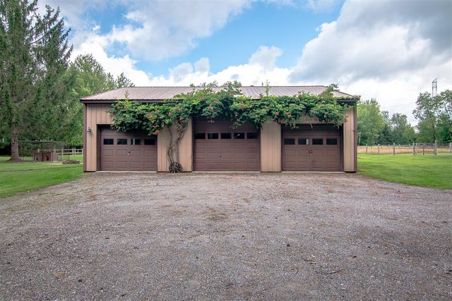 1442 W Tyler Road, Hart, MI 49420