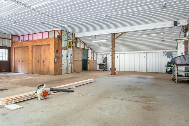 1442 W Tyler Road, Hart, MI 49420