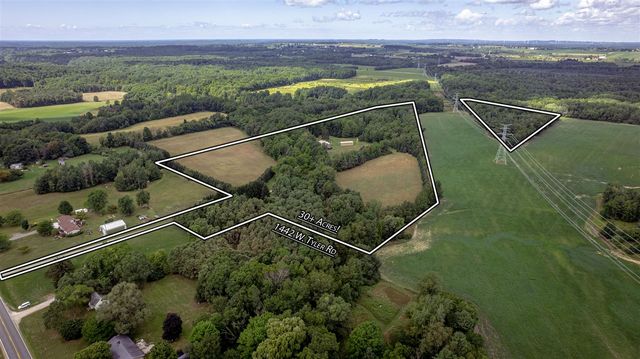 1442 W Tyler Road, Hart, MI 49420