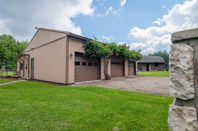 1442 W Tyler Road, Hart, MI 49420