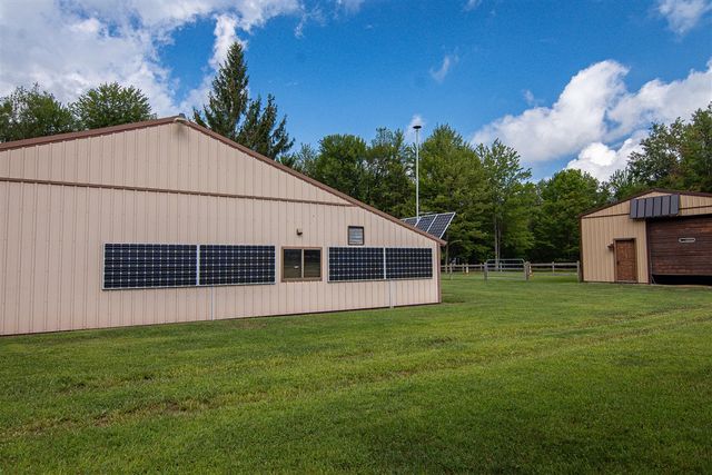 1442 W Tyler Road, Hart, MI 49420