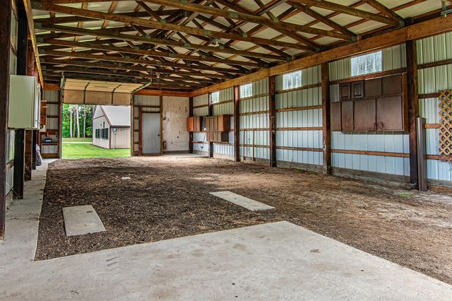 1442 W Tyler Road, Hart, MI 49420