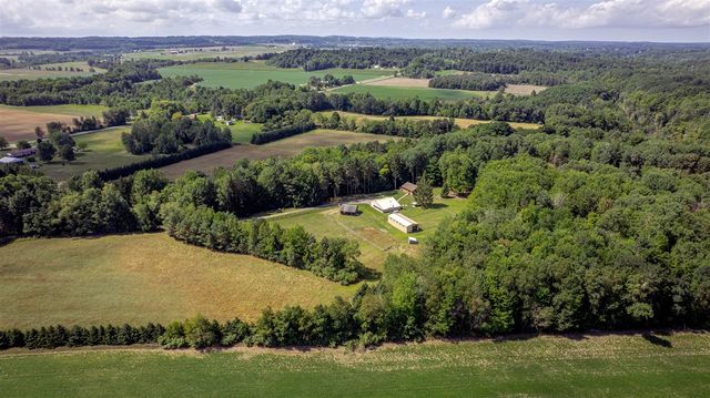 1442 W Tyler Road, Hart, MI 49420