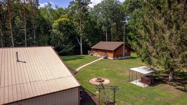 1442 W Tyler Road, Hart, MI 49420