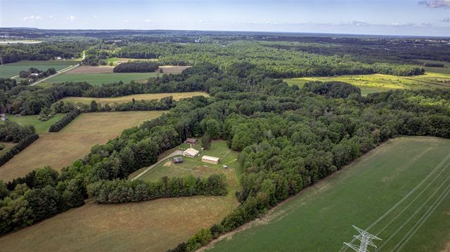 1442 W Tyler Road, Hart, MI 49420