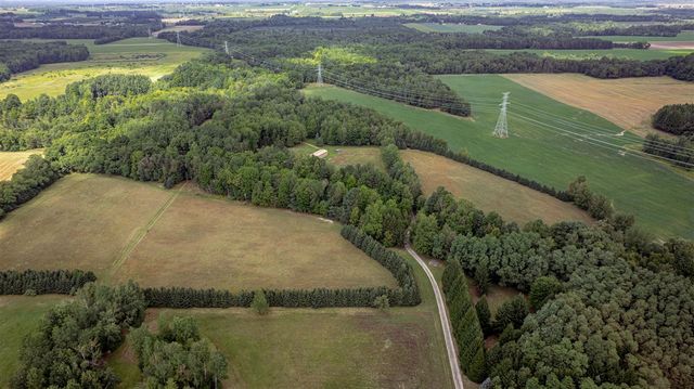 1442 W Tyler Road, Hart, MI 49420