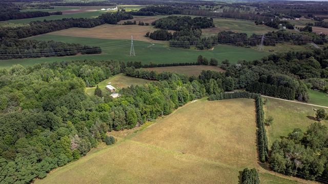 1442 W Tyler Road, Hart, MI 49420