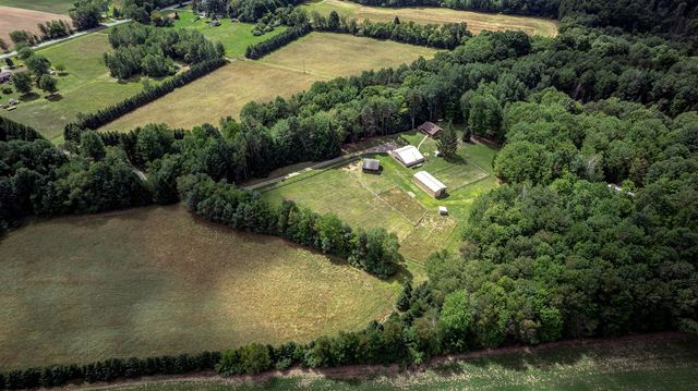 1442 W Tyler Road, Hart, MI 49420