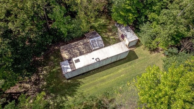 1442 W Tyler Road, Hart, MI 49420