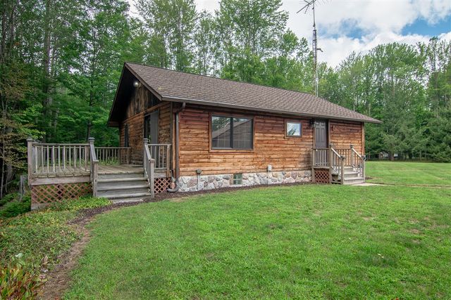 1442 W Tyler Road, Hart, MI 49420