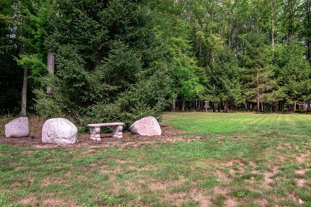 1442 W Tyler Road, Hart, MI 49420