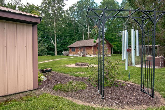 1442 W Tyler Road, Hart, MI 49420