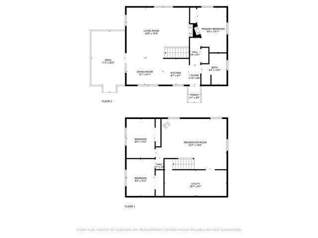 1442 W Tyler Road, Hart, MI 49420